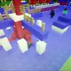 Wipeout MCPE Map