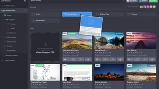 Wipster screenshot