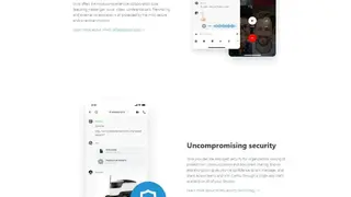 Wire screenshot