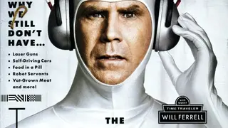 Wired screenshot