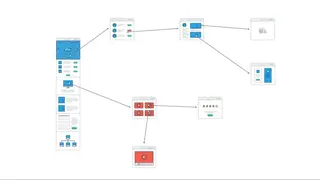 Wireflow screenshot