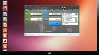 Wirelends screenshot