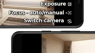 Wireless Webcam for PC screenshot