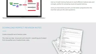 Wisdomap screenshot