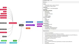 Wisdomap screenshot
