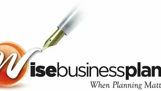 Wise Business Plans screenshot