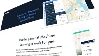 Wise Systems screenshot