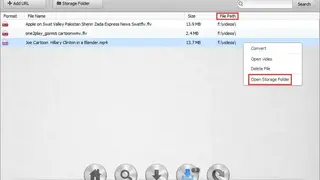 Wise Youtube Downloader screenshot