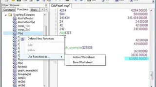 WiseCalc screenshot