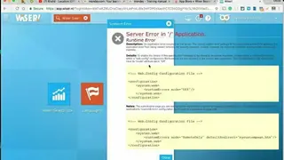 Wiser Search screenshot