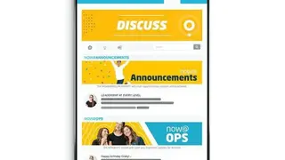 Wisetail LMS screenshot
