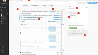 WiseTime screenshot
