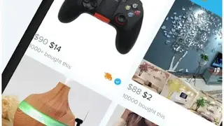 Wish – Shopping Made Fun screenshot