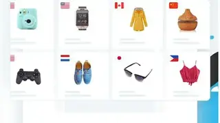 Wish – Shopping Made Fun screenshot