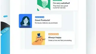 Wish – Shopping Made Fun screenshot