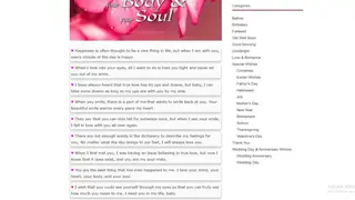WishAlbum screenshot