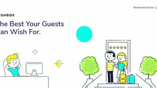 Wishbox screenshot