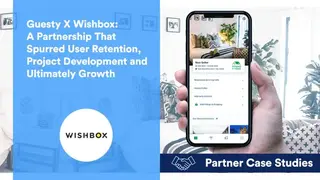 Wishbox screenshot