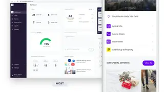 Wishbox screenshot