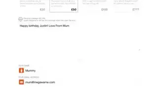 Wishnmix screenshot