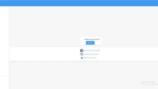Wishtack screenshot