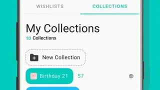 WISHUPON screenshot