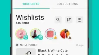 WISHUPON screenshot
