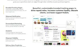 WISMOlabs screenshot