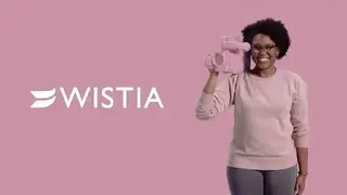 Wistia screenshot