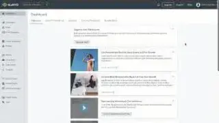Wistia screenshot