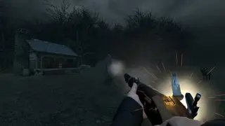 Witch Hunt screenshot