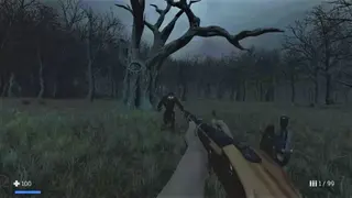 Witch Hunt screenshot