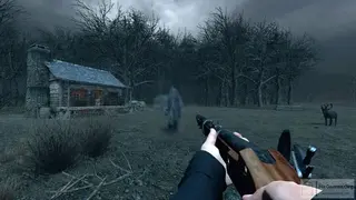 Witch Hunt screenshot