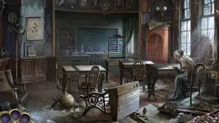 Witch Hunters: Stolen Beauty screenshot