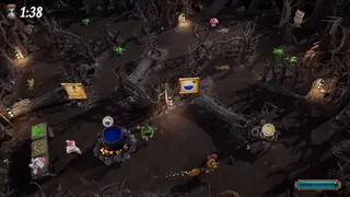 Witchtastic screenshot