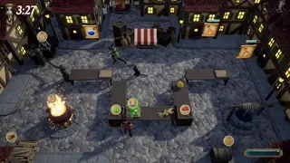 Witchtastic screenshot