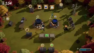 Witchtastic screenshot