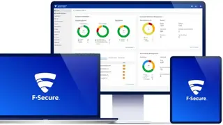 WithSecure Elements Endpoint Detection screenshot
