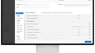 WithSecure Elements Endpoint Detection screenshot
