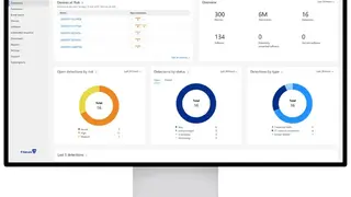 WithSecure Elements Endpoint Detection screenshot