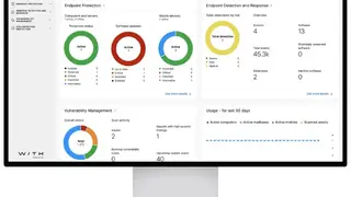 WithSecure Elements Endpoint Detection screenshot
