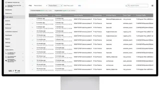 WithSecure Elements Endpoint Detection screenshot