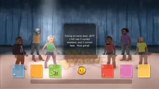 Wits & Wagers screenshot