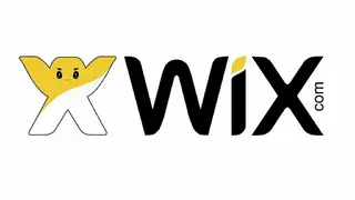 WIX screenshot