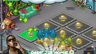 Wiz Khalifa’s Weed Farm screenshot