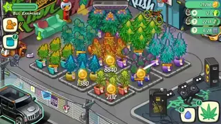 Wiz Khalifa’s Weed Farm screenshot