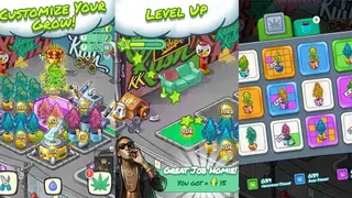 Wiz Khalifa’s Weed Farm screenshot