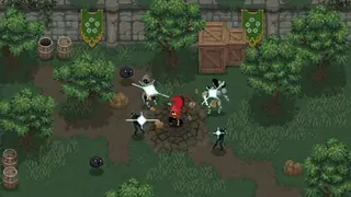 Wizard of Legend screenshot