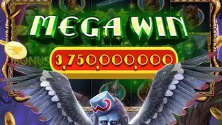 Wizard of Oz Free Slots Casino screenshot