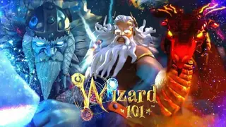 Wizard101 screenshot